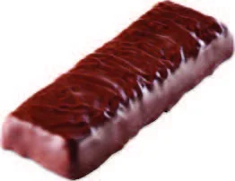 Barre des iles Chocolat Coco - Vins Rouges Harmonieux pour Chaque Occasion - Porquerolles