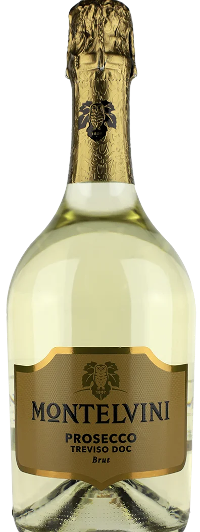 Prosecco Treviso Brut DOC “Master”. - Vins Rouges Harmonieux pour Chaque Occasion