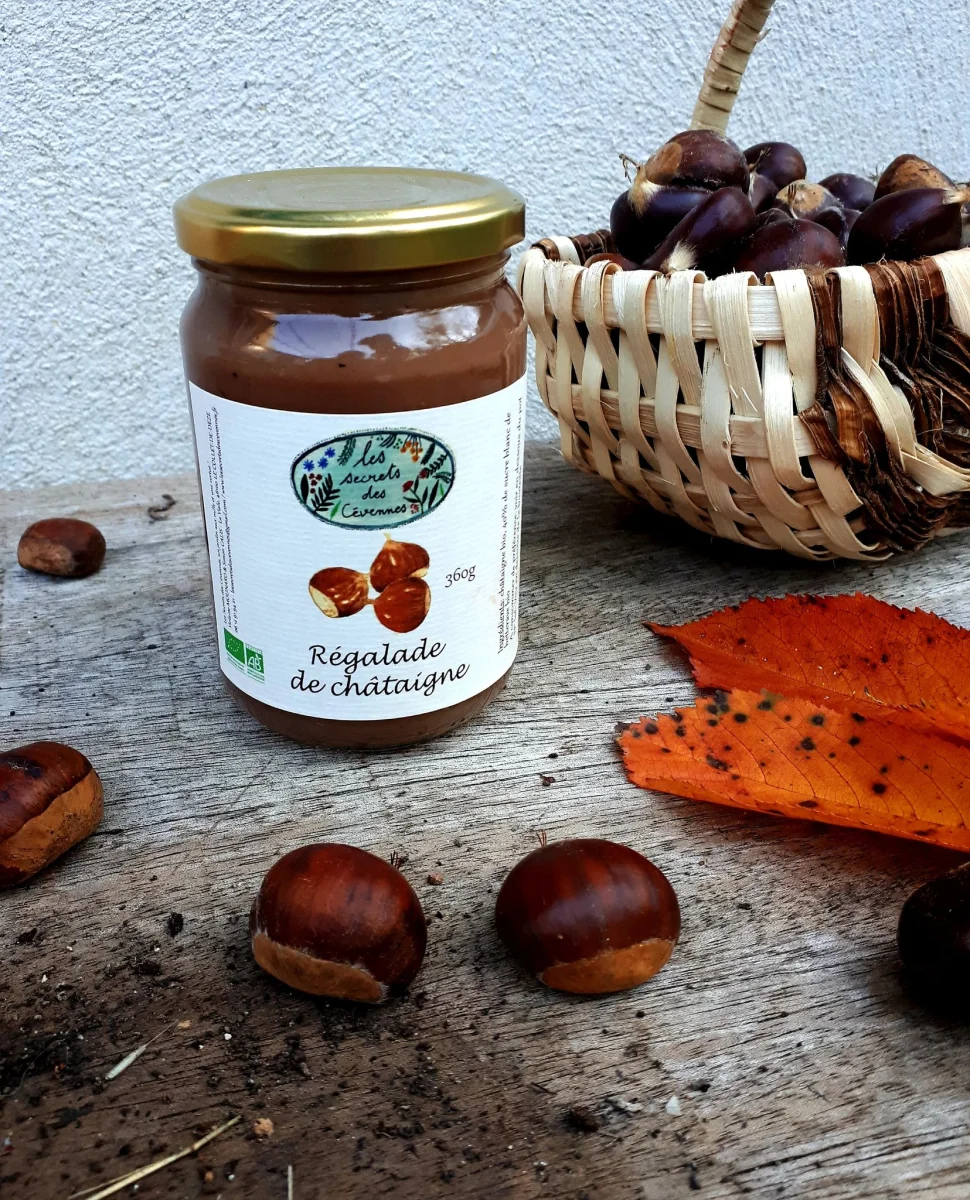 Confiture de Châtaignes - Saldi Straordinari – Offerte Speciali Disponibili Adesso