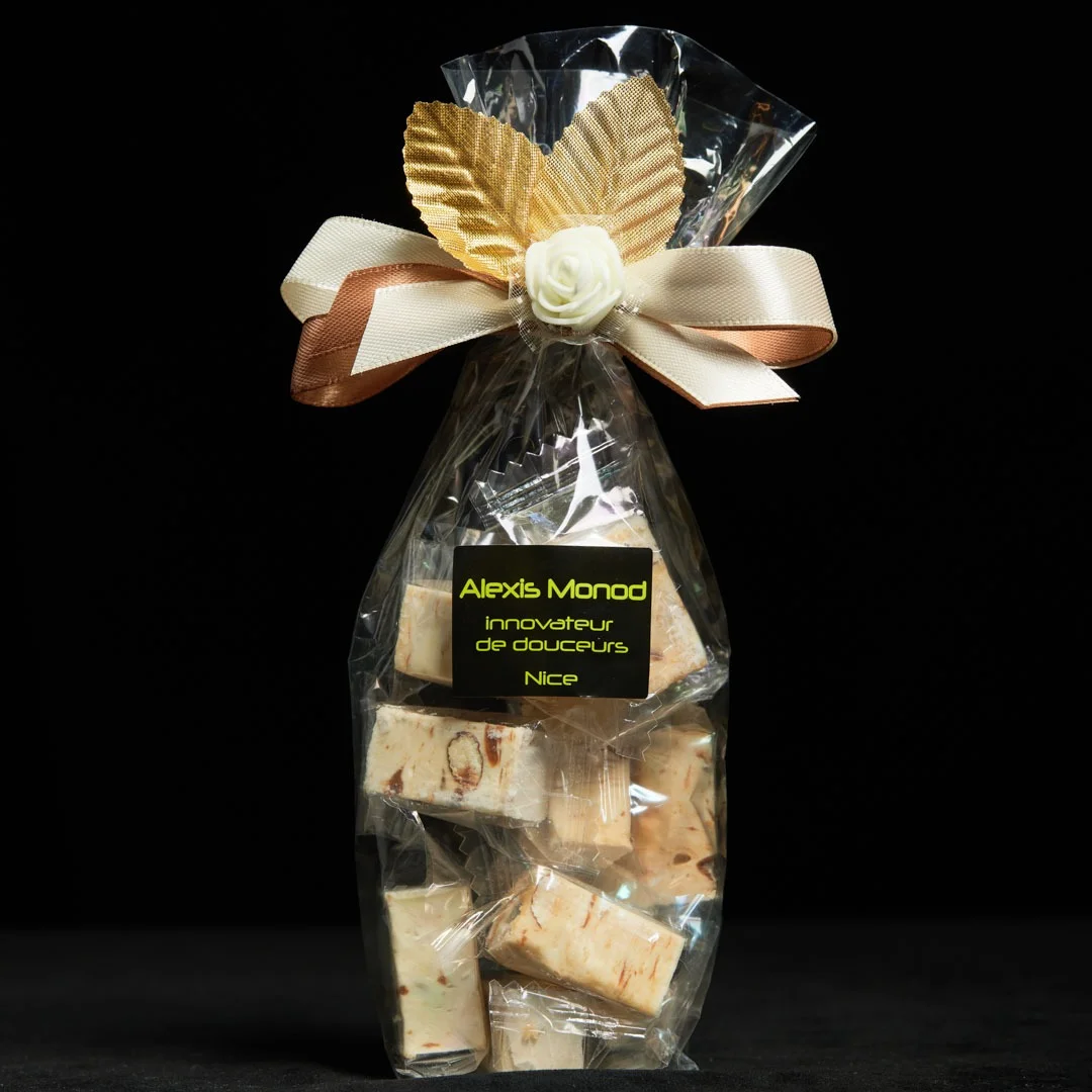 Nougats au caramel - Édition Limitée – L’Art de la Table Française en Promotion !