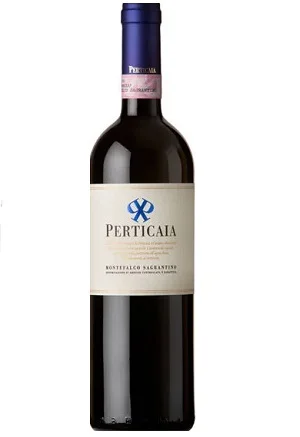 Montefalco Sagrantino DOCG - Vins Rouges Harmonieux pour Chaque Occasion - vins blancs docg vin occasion