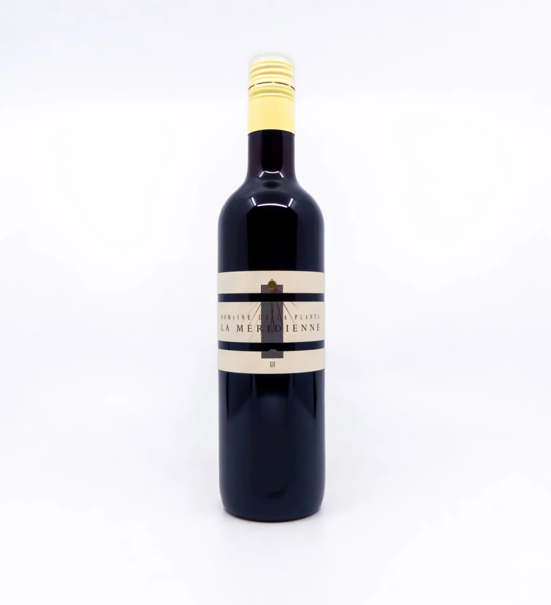 Méridienne rouge Gamay 50cl - Vins Rouges Harmonieux pour Chaque Occasion Fût occasion 225 Litres chêne français