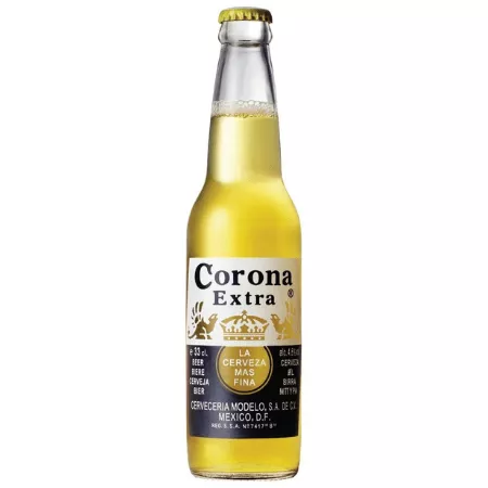 Corona Extra Fles (24x 33cl) - Vins Rouges Harmonieux jette pour Chaque Occasion