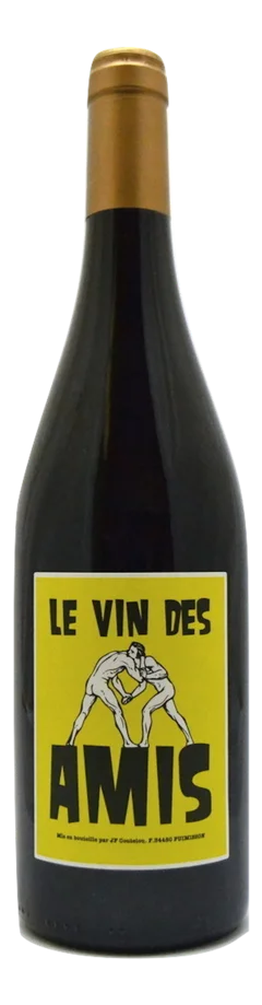 Le Vin des Amis 2015 - Vins Rouges Harmonieux pour Chaque Occasion - citroen ami vin ami occasion