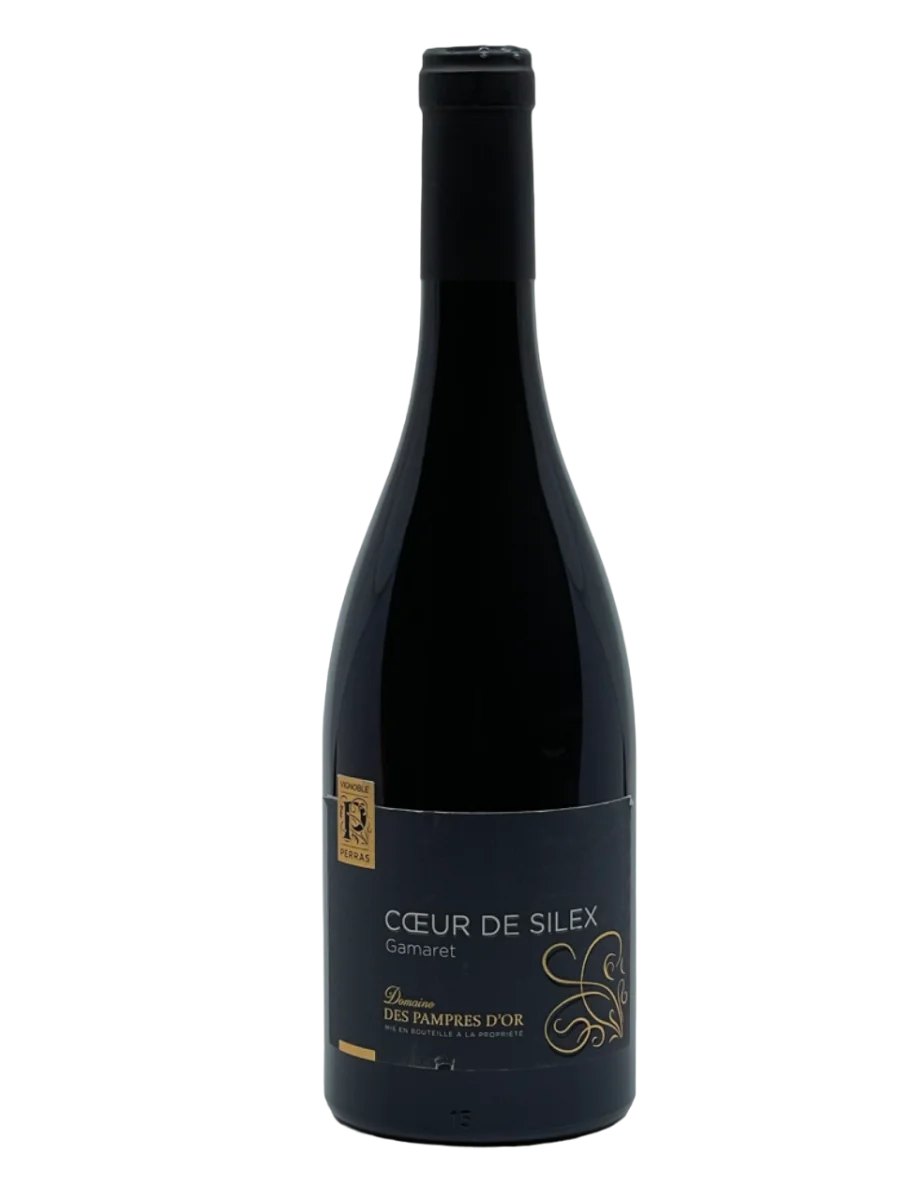Domaine des Pampres d’Or – Vignoble Perras - Vins Rouges Harmonieux pour Chaque Occasion