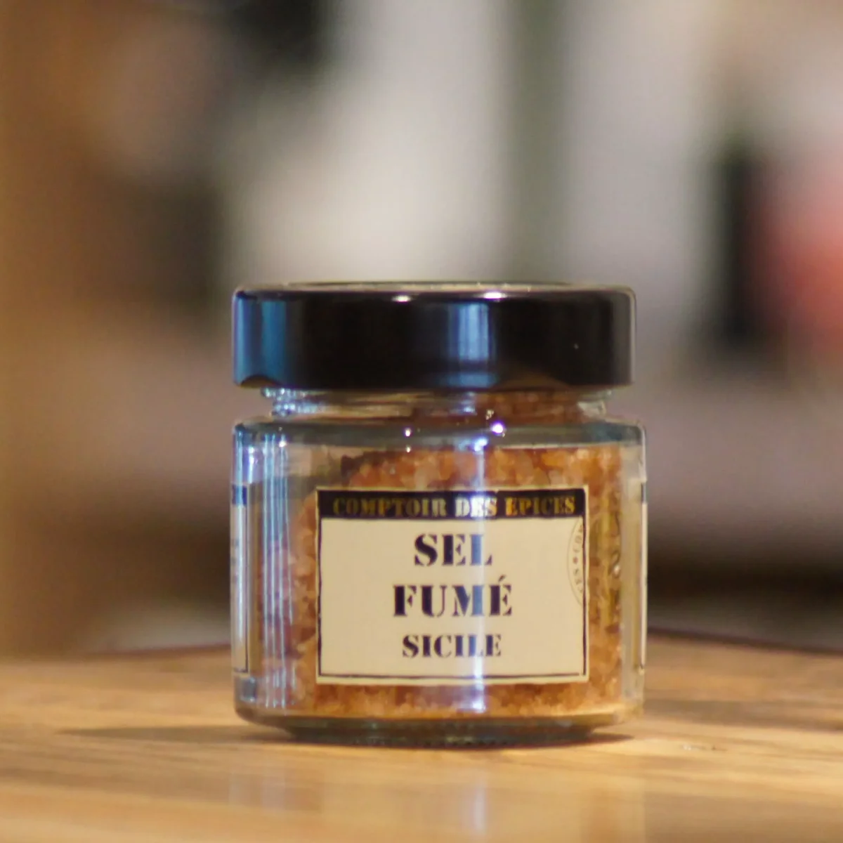 Sel fumé de Sicile - Vins Rouges Harmonieux pour Chaque Occasion