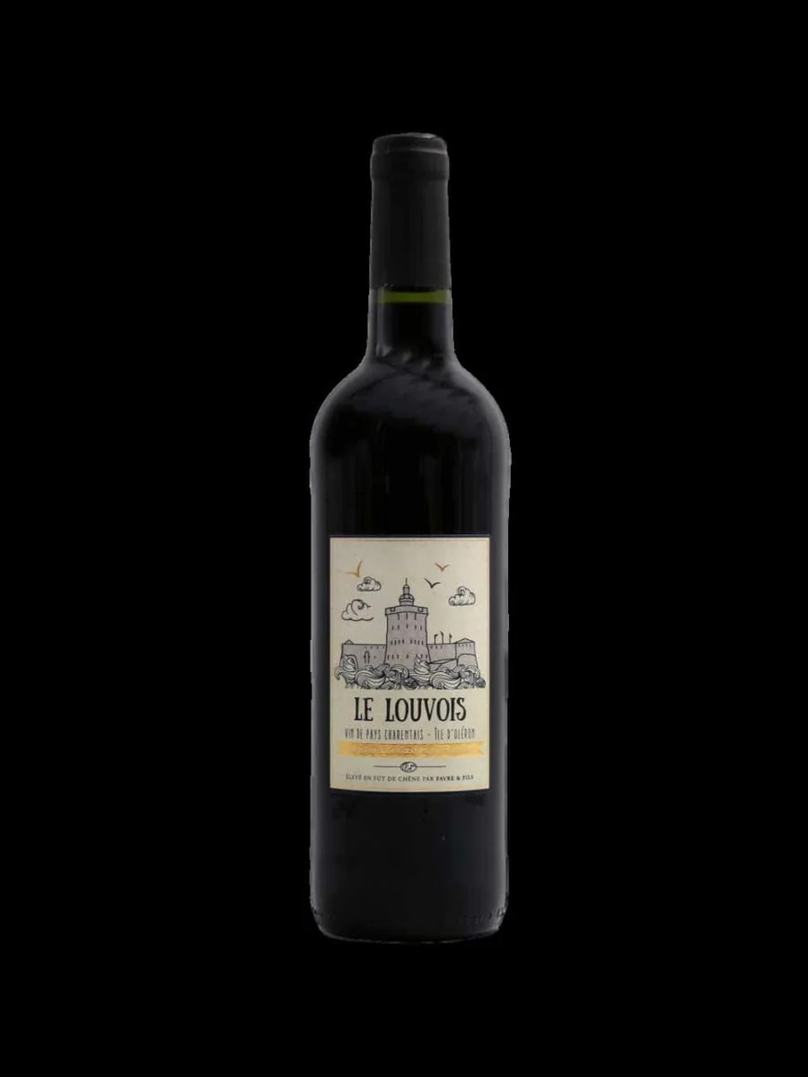 Vin rouge Louvois - Vins Rouges Harmonieux pour Chaque Occasion Je cherche un vin pour une occasion - Pointu! Vins renversants