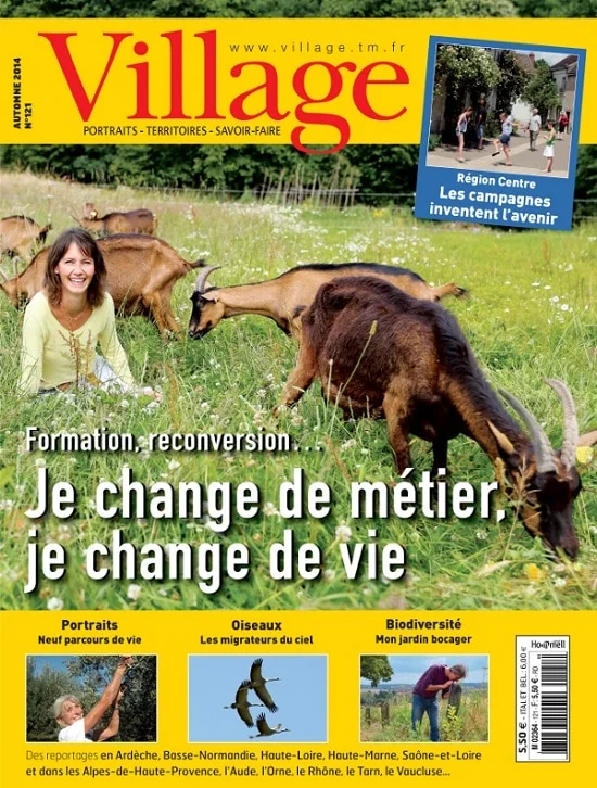 N°121 – automne 2014 - Vins Rouges Harmonieux pour Chaque Occasion