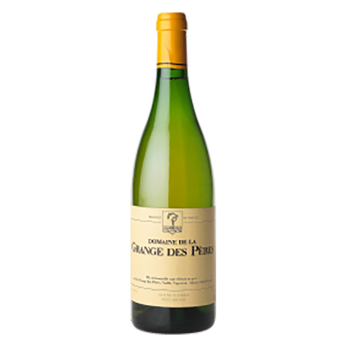 Vin De Pays De L’Herault Blanc 2020 – Domaine Grange Des Peres (Languedoc) - Vins Rouges Harmonieux pour Chaque Occasion