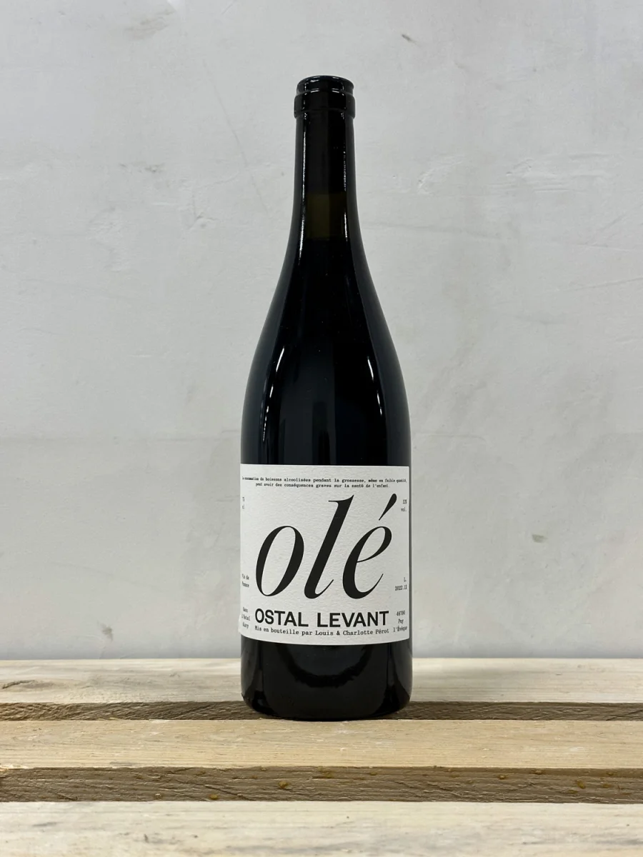 Olé 2022 - Vins Rouges Harmonieux pour Chaque Occasion - wine 2022 vin occasion