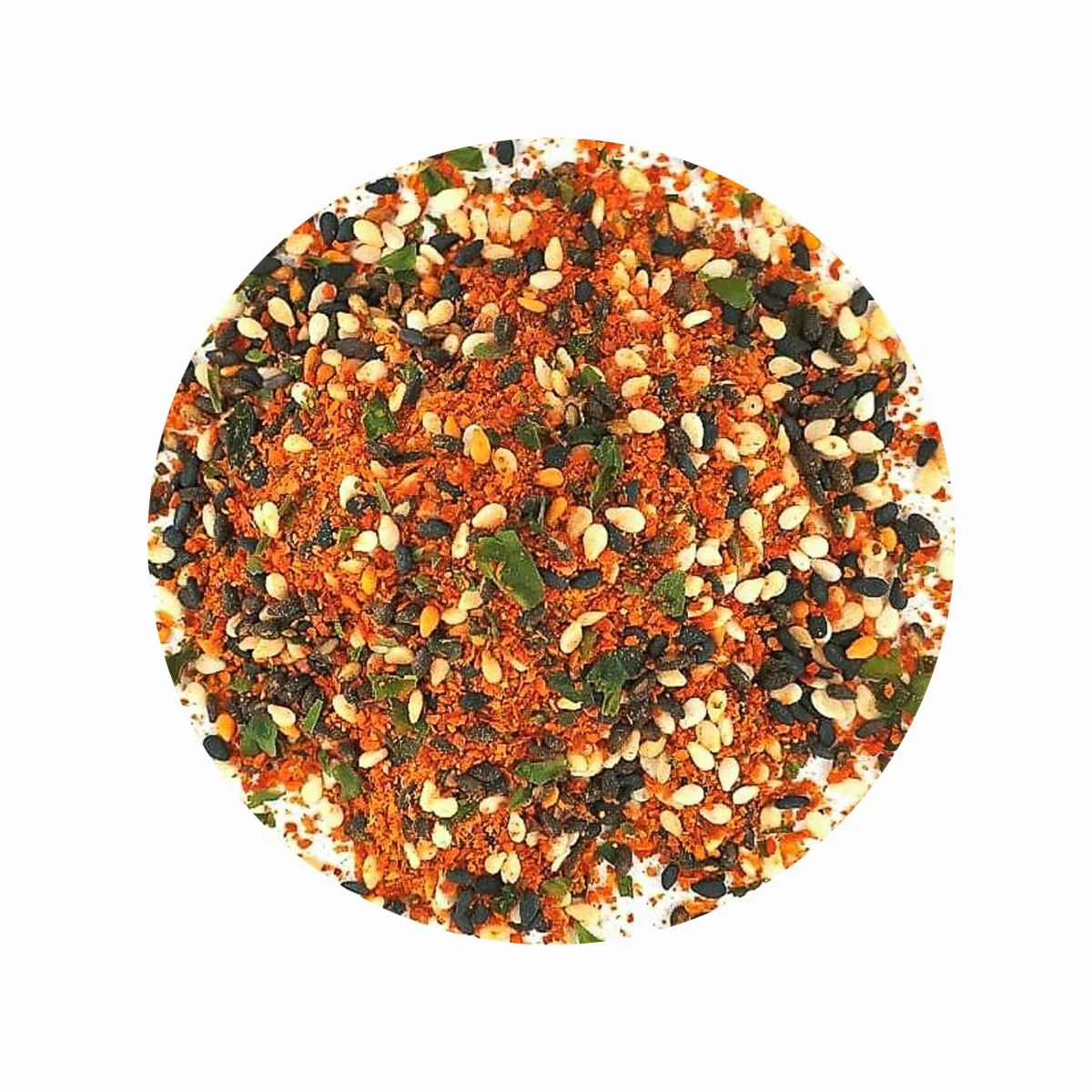 Mélange Japonais SHISHIMI TOGARASHI ( Japon ) - Saldi Straordinari – Offerte Speciali Disponibili Adesso