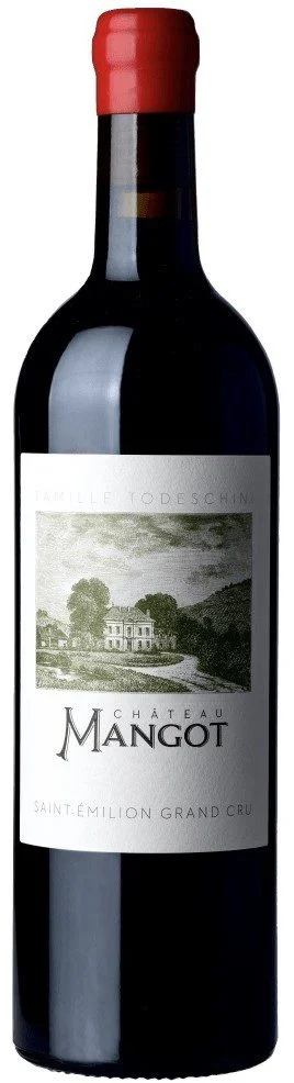Château Mangot - Vins Rouges Harmonieux pour Chaque Occasion - Château beychevelle