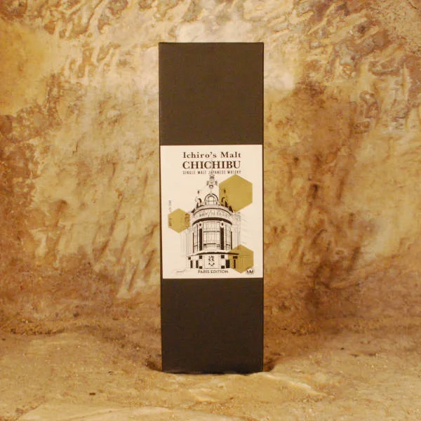 WHISKY CHICHIBU ICHIRO’s MALT PARIS EDITION 2023 - Vins Rouges Harmonieux pour Chaque Occasion - beaune edition vin occasion