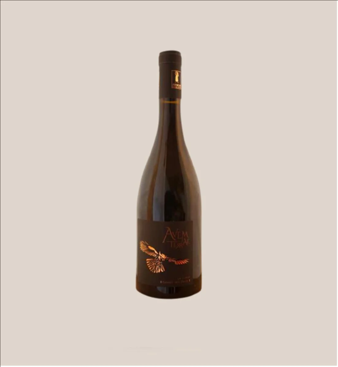 Combe Ducs Avem Terrae AOP Clape Rouge Vins Rouges Harmonieux Occasion