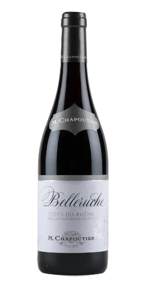 AOP Côtes de Rhone Belleruche - Vins Rouges Harmonieux pour Chaque Occasion