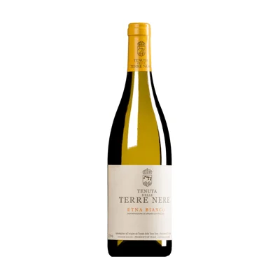 Etna Bianco Terre Nere Vins Rouges Harmonieux Occasion