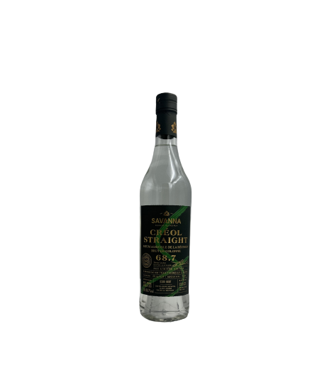 Savanna Creol Straight 68,7 Blanc (Edition Limitee) - Édition Limitée – L’Art de la Table Française en Promotion ! - {'count': 1, 'name': 'news'}