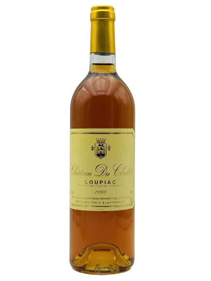 Château du Robuchon Chalet - Vins Rouges Harmonieux pour Chaque Occasion