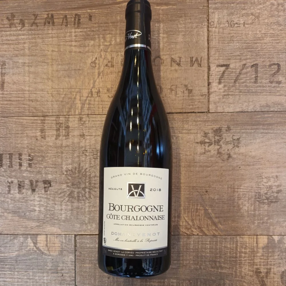 AOC BOURGOGNE BLANC CÔTE CHALONNAISE - Vins Rouges Harmonieux pour Chaque Occasion