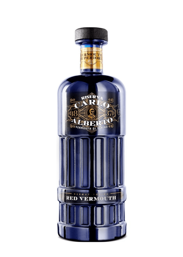 CARLO ALBERTO Premium Riserva Rouge - Vins Rouges Harmonieux pour Chaque Occasion