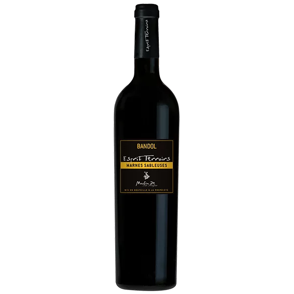 Marnes Sableuses - Vins Rouges Harmonieux pour Chaque Occasion