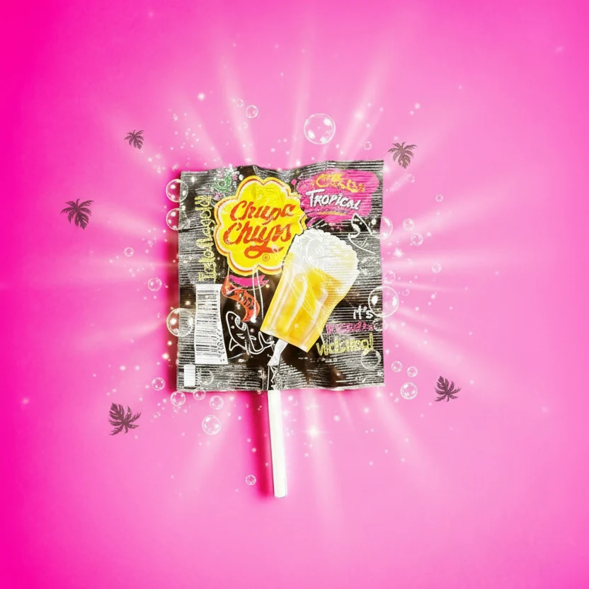Chupa chups b pop - Saldi Straordinari – Offerte Speciali Disponibili Adesso