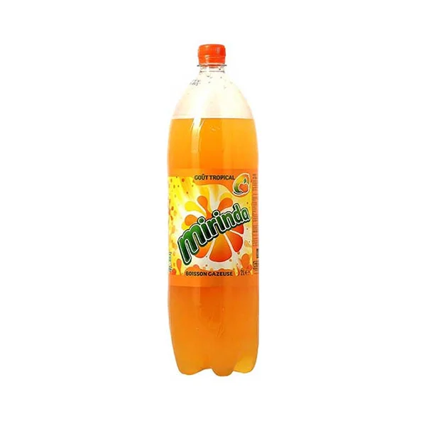 MIRINDA – Tropical 2l - Saldi Straordinari – Offerte Speciali Disponibili Adesso