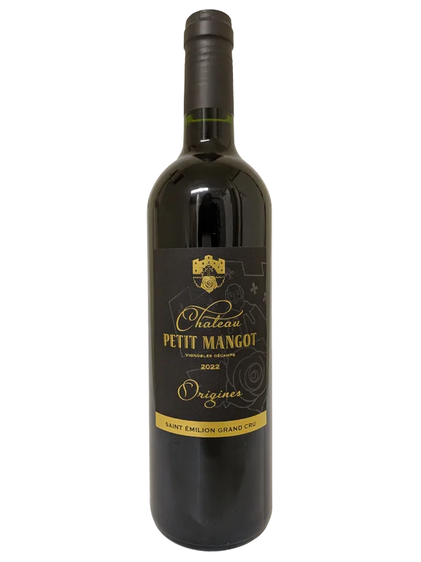 Origines - Vins Rouges Harmonieux pour Chaque Occasion - Dégustation