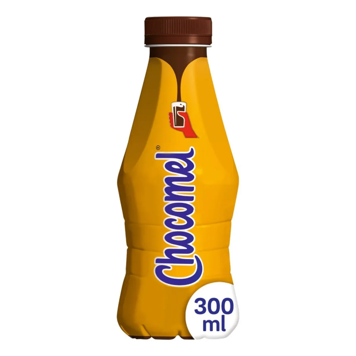 Chocomel Domaine 0% Suiker Heerlijk Romig PET (6x 300ml) - Vins Rouges Harmonieux pour Chaque Occasion