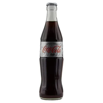 Coca-Cola Light 24×33 Icy cl VC - Vins Rouges Harmonieux pour Chaque Occasion