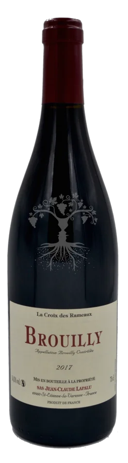 Brouilly La Croix des Rameaux - Vins Rouges Harmonieux pour Chaque Occasion Rameau d'occasion - Instruments de musique - leboncoin