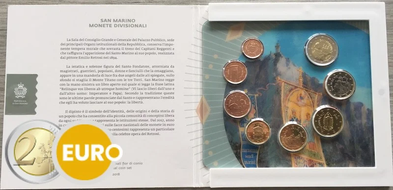KMS Stgl. San Marino 2018 - Vins Rouges Harmonieux pour Chaque Occasion