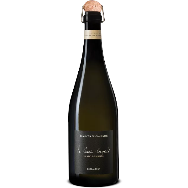 Chemin Empreinté Vins Rouges Harmonieux Occasion