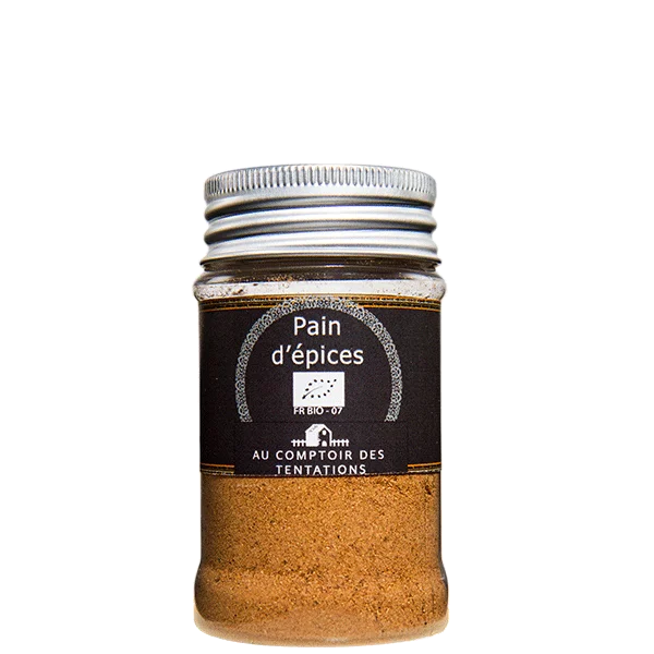 Epices pour Pain d’Epices - Vins Rouges Harmonieux pour Chaque H.Bour Occasion