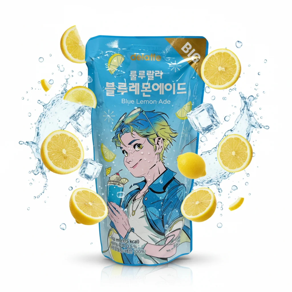 Delaffe blue lemonade - Saldi Straordinari – Offerte Speciali Disponibili Adesso Simply Lemonade - 52 fl oz | Smith Brothers