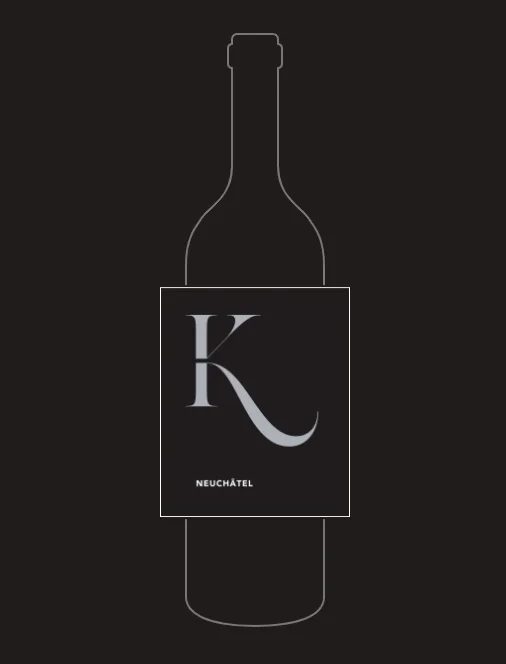 Non-Filtré Neuchâtel AOC - Vins Rouges Harmonieux pour Chaque Occasion - 225 litres vin occasion