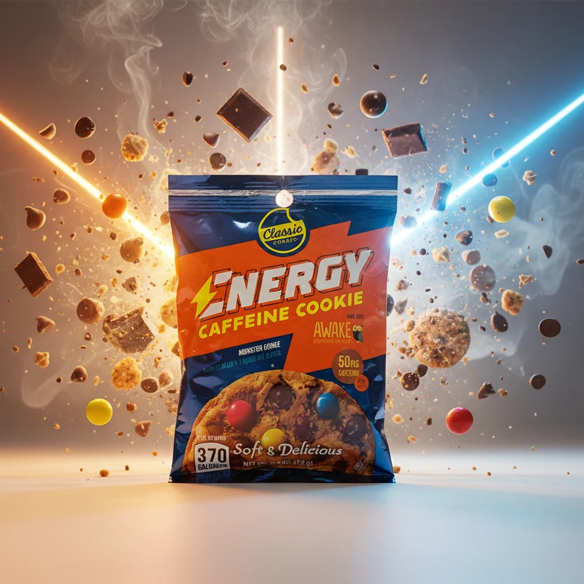 Classic energy cookie peanut butter chocolate - Saldi Straordinari – Offerte Speciali Disponibili Adesso Hobby Energy - Barra De Chocolate - Pack De 3 Cajas De 15un - Comprar en  Chile | DULCES ALTIRO