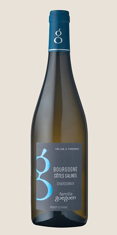Bourgogne Côtes Salines 𝐉𝐞𝐮 - Vins Rouges Harmonieux pour Chaque Occasion