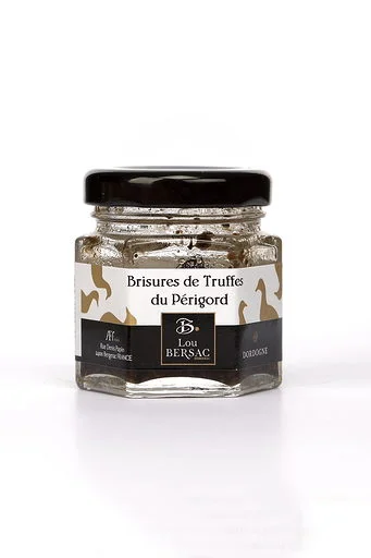 Brisure de Truffes – Periguord – Lou Berssac - Vins Rouges Harmonieux pour Chaque Occasion