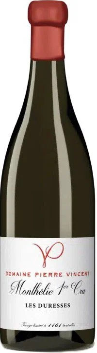 Monthélie Premier Cru Les Duresses Rouge - Vins Rouges Harmonieux pour Chaque Occasion - Domaine roy auxey duresse