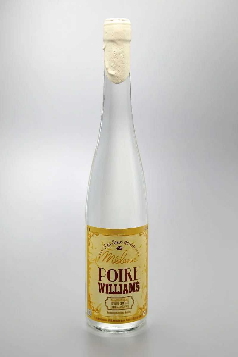 Poire Williams - Vins Rouges Soirées Harmonieux pour Chaque Occasion