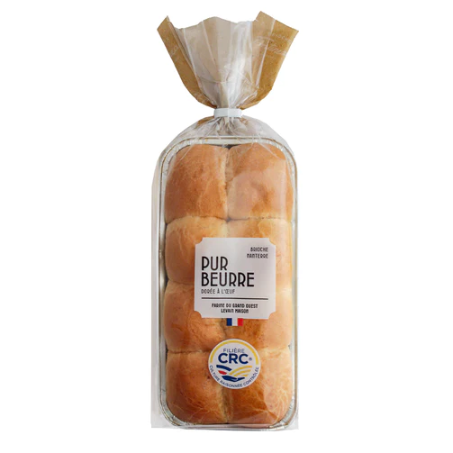 BRIOCHE NANTERRE 400G - Vins Rouges Harmonieux pour Chaque Occasion