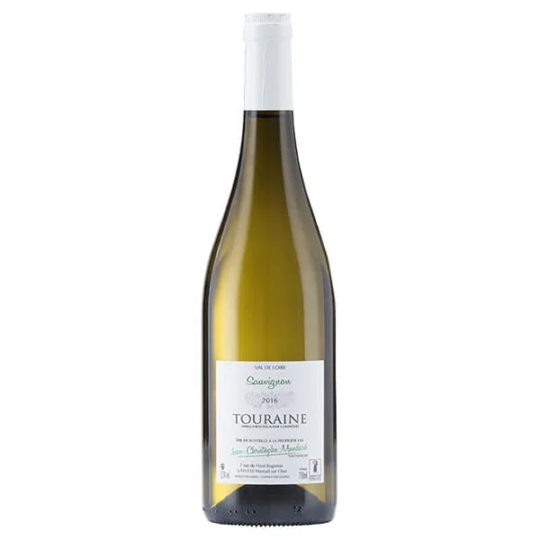 TOURAINE SAUVIGNON 2019 - Vins Rouges Harmonieux pour Chaque Occasion Célébrons le printemps avec des vins d'occasion ! - Le carnet de MC