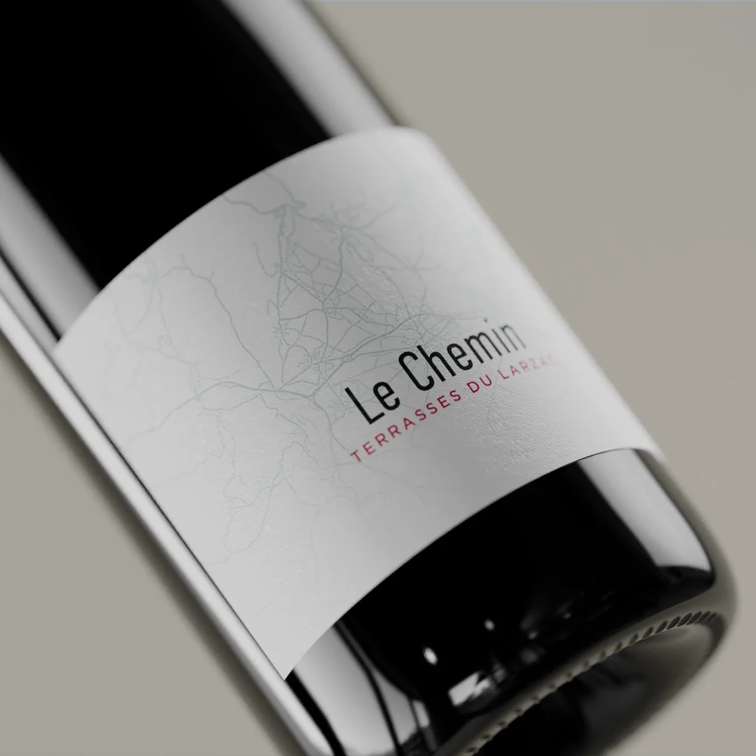 Le Chemin 2019 - Vins Rouges Harmonieux pour Chaque Occasion