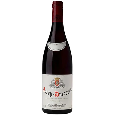 Auxey Duresse - Vins Rouges Harmonieux pour Chaque Occasion - Tonneau