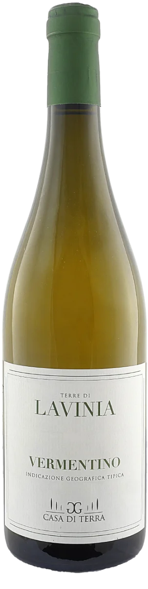 Terre di Lavinia Vermentino Toscana IGT. - Vins Rouges Harmonieux pour Chaque Occasion Terres rares Merlot