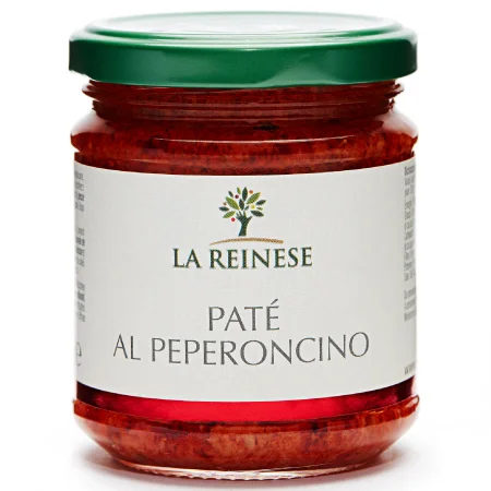 Tartinade au piment tartines La Reinese - Vins Rouges Harmonieux pour Chaque Occasion