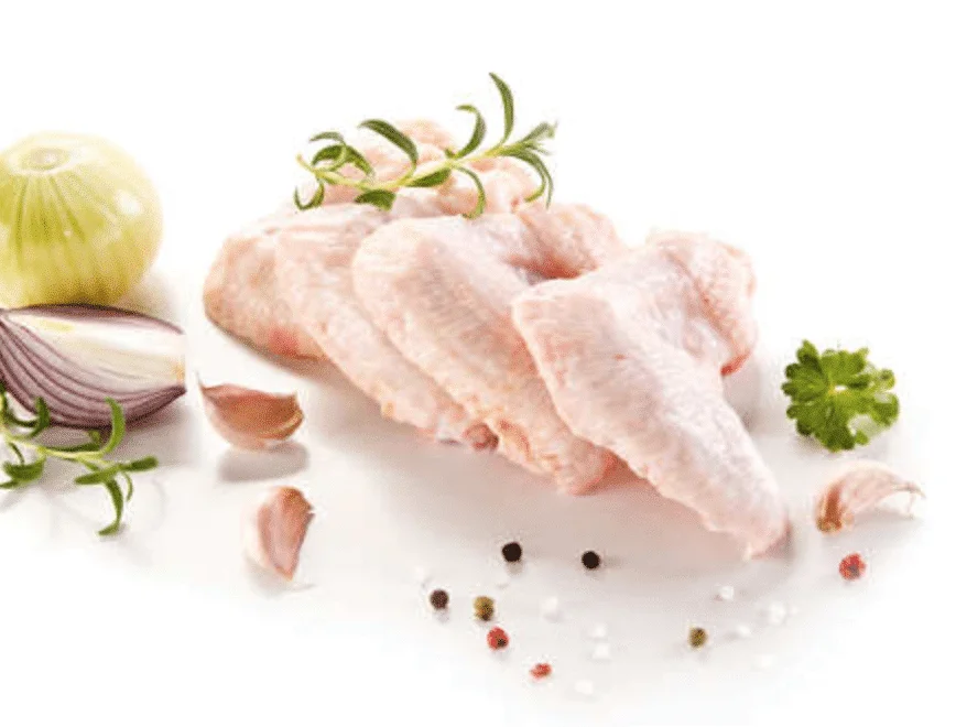 Ailes Poulet Fermier X4 Maison Delcros Vins Rouges Harmonieux Occasion