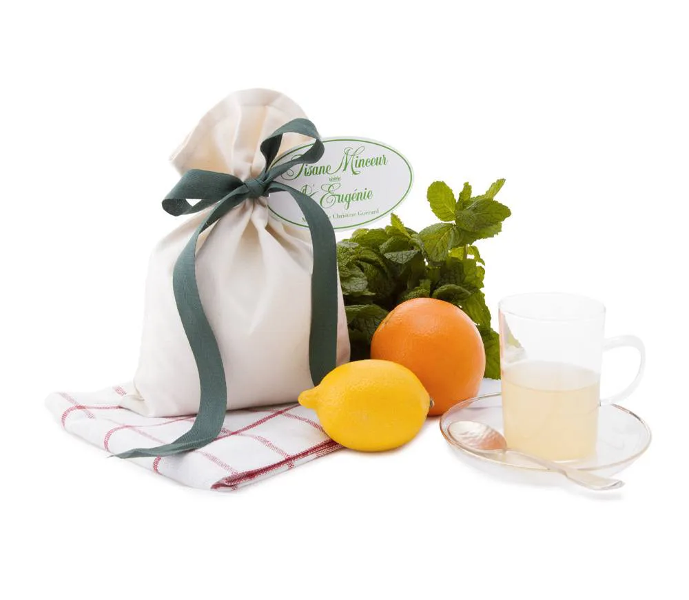 Tisane Minceur Vins Rouges Harmonieux Occasion