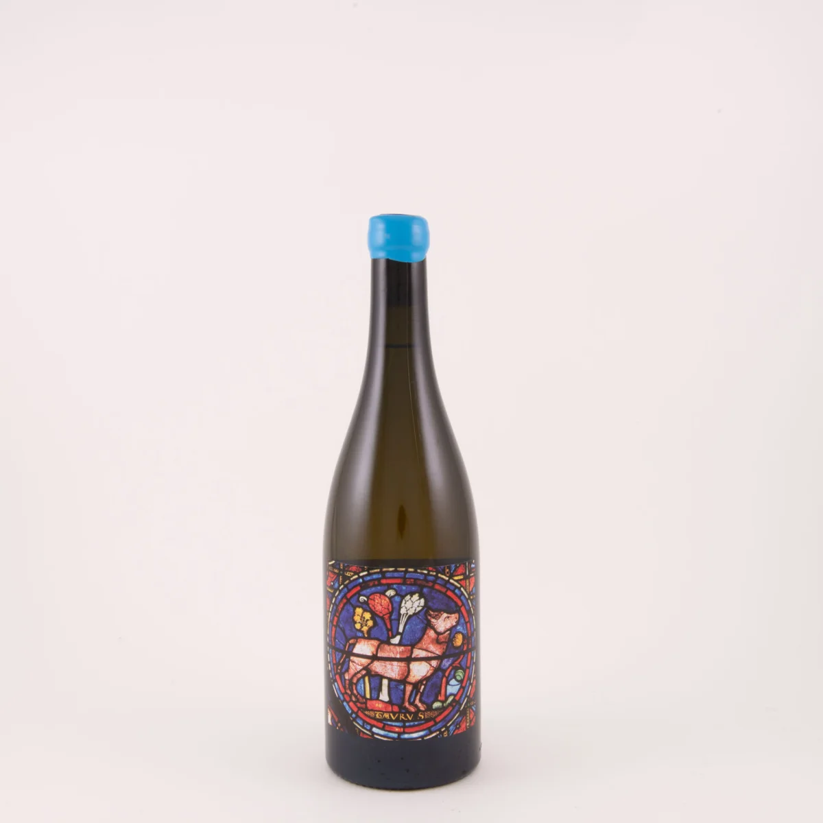 Loire Vin France Taurus Vins Rouges Harmonieux Occasion